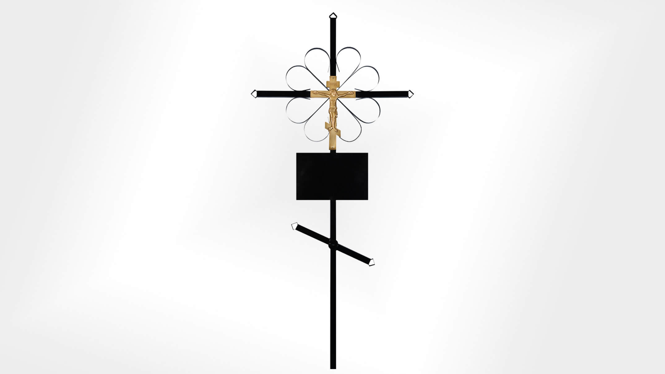 Крест металлический Крест металлический