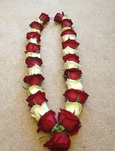 Гирлянда На усопшего