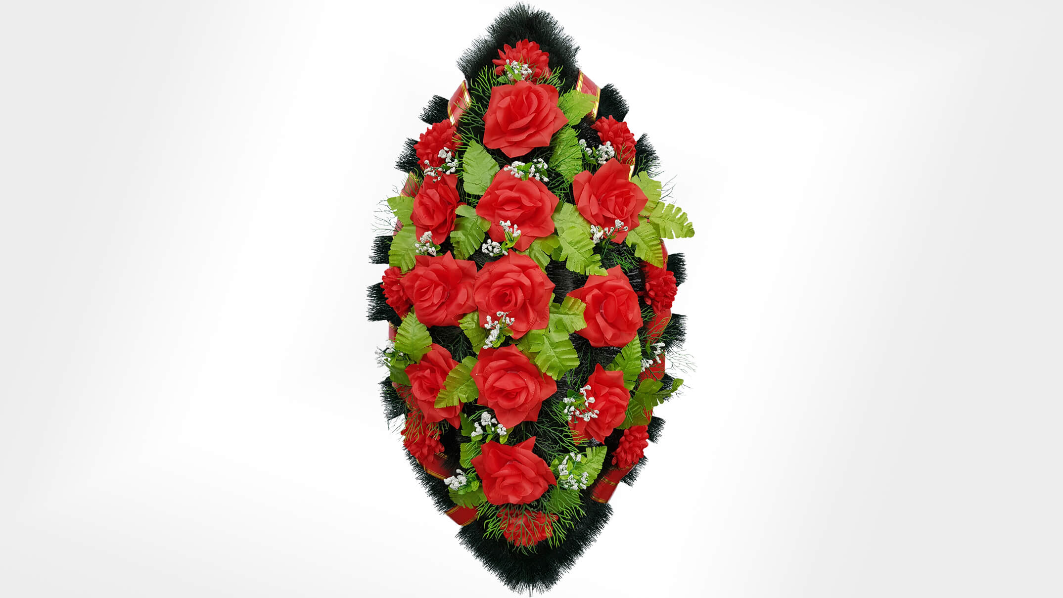 Венок стандартный Венок стандартный