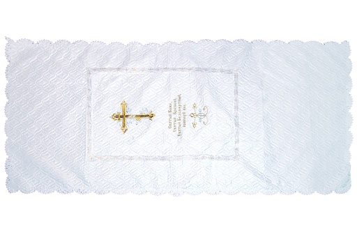 комплект  "Крест"