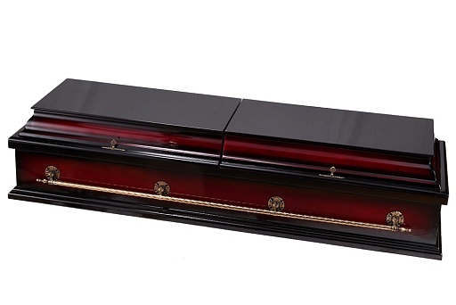 гроб 2-кр Стандарт гроб 2-кр Стандарт