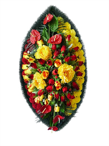 Венок "Авторский"