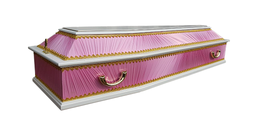 Гроб "Комбинированный" Гроб "Комбинированный"