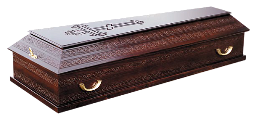 гроб Витязь-Православный гроб Витязь-Православный