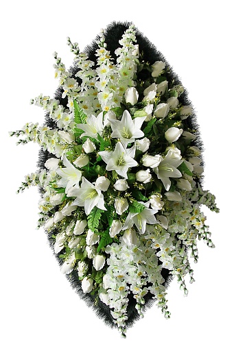 Венок "Авторский"