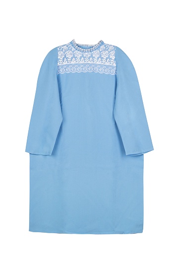 Ритуальная одежда женская для усопшего